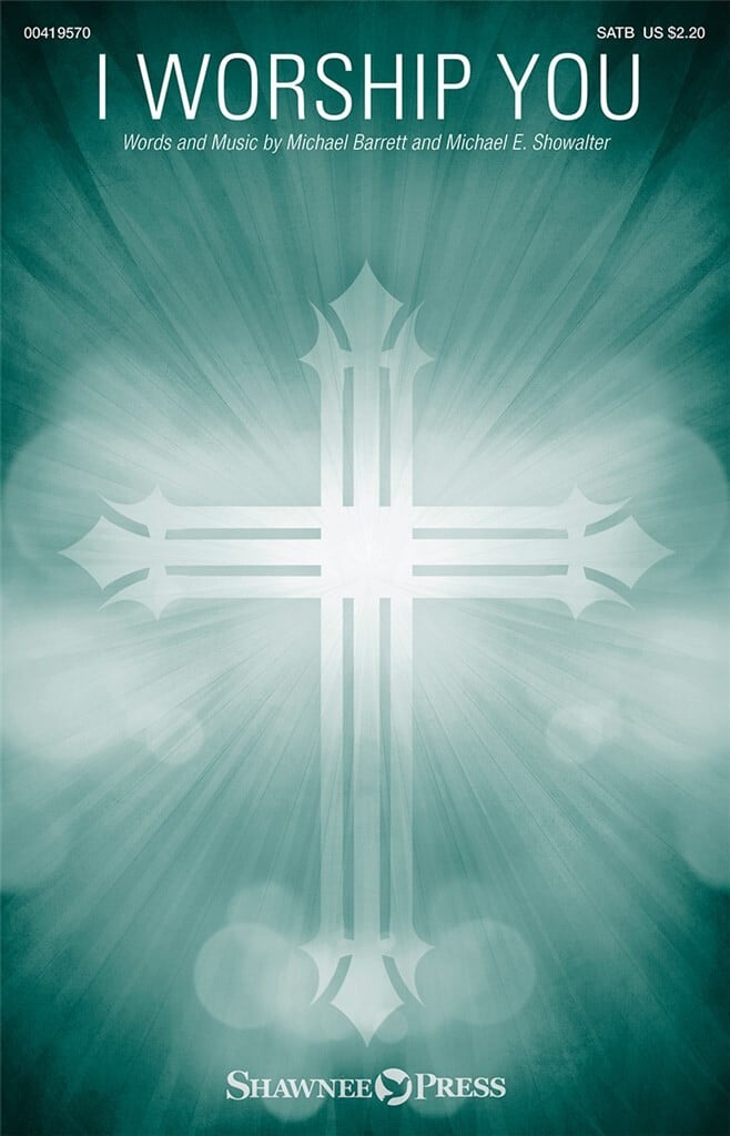 I Worship You